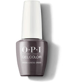 OPI - Gel Color - Krona Logical Order