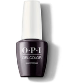 OPI - Gel Color - Vampsterdam