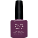 CND SHELLAC Verbena Velvet (Limited Edition) 7,3ml