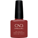 CND SHELLAC Books & Beaujolais 7,3ml
