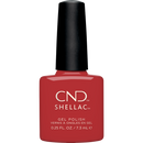 CND SHELLAC Soft Flame 7,3ml