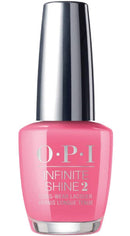 OPI Infinite Shine - Malibu Pier Pressure