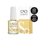 CND SolarOil Nail