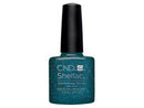 CND SHELLAC Shimmering Shores Shellac Rhythm & Heat 7,3ml