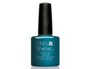 CND SHELLAC Viridian Veil, Shellac, Nighspell 7,3ml