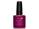 CND SHELLAC Berry Boudoir, Shellac, Nightspell 7,3ml