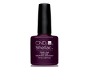 CND SHELLAC Dark Lava, Shellac 7,3ml