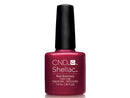 CND SHELLAC Red Baroness, Shellac 7,3ml