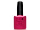 CND SHELLAC Hot Chilis, Shellac 7,3ml