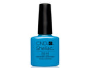 CND SHELLAC Digi Teal, Shellac Art Vandal 7,3ml