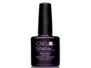 CND SHELLAC Dark Dahlia, Shellac 7,3ml
