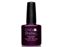 CND SHELLAC Plum Paisley, Shellac 7,3ml