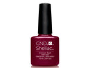 CND SHELLAC Crimson Sash, Shellac 7,3ml