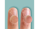 CND RescueRXx Nail Cure Daily Keratin Treatment