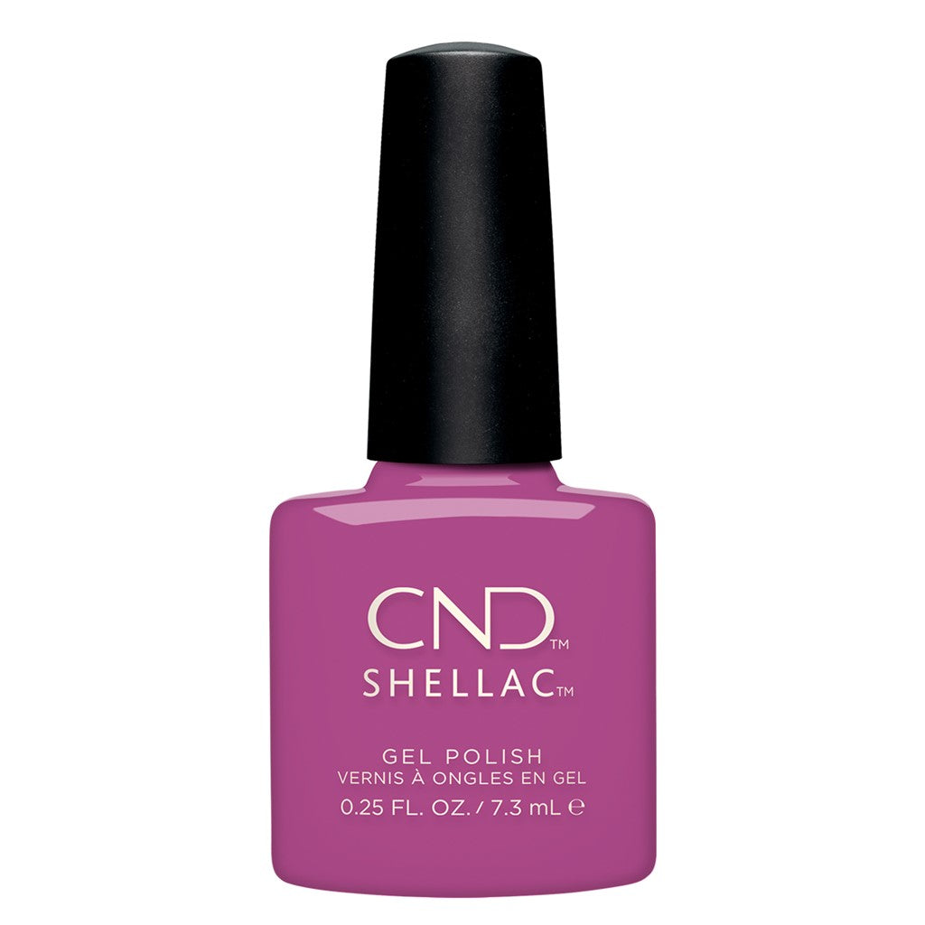 CND Shellac Psykedelisk 7,3 ml