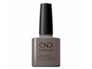 CND SHELLAC Above My Pay-Grayed 7,3ml