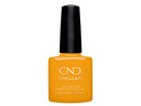 CND SHELLAC Among The Marigolds 7,3ml