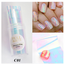 Spiegel Folie Für Nail art