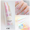 Spiegel Folie Für Nail art