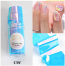 Spiegel Folie Für Nail art