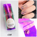 Spiegel Folie Für Nail art