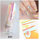Spiegel Folie Für Nail art