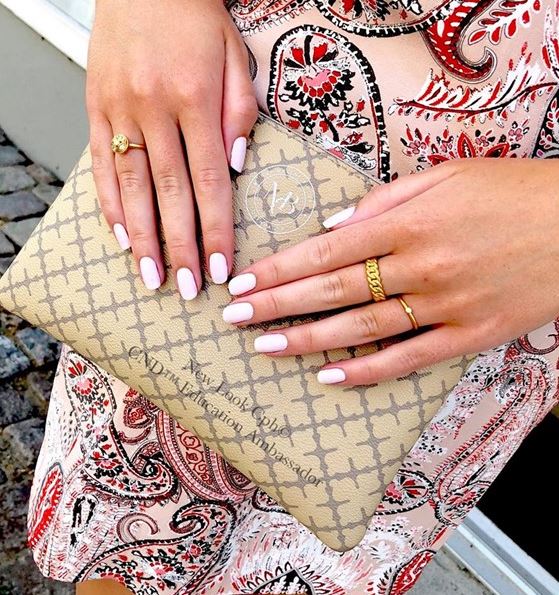 CND SHELLAC Aurora 7,3ml