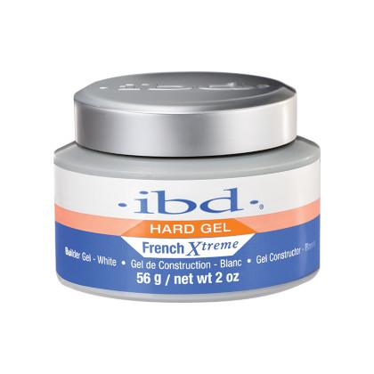 IBD - Builder Gel - French Xtreme White 56 g