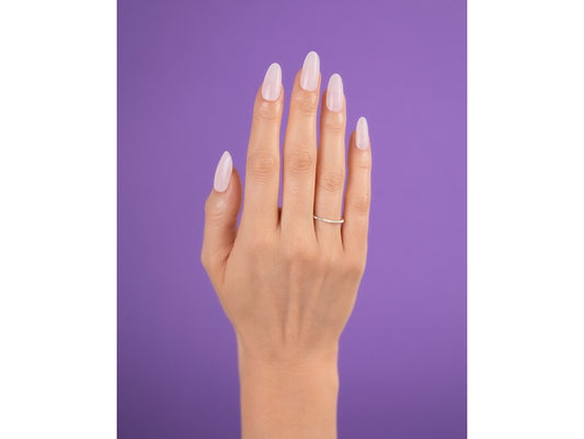 CND SHELLAC Baghave Bryllup 7,3 ml