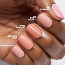 CND SHELLAC Be Demure 7,3ml