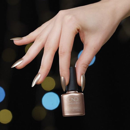 CND SHELLAC Bellini 7,3 ml