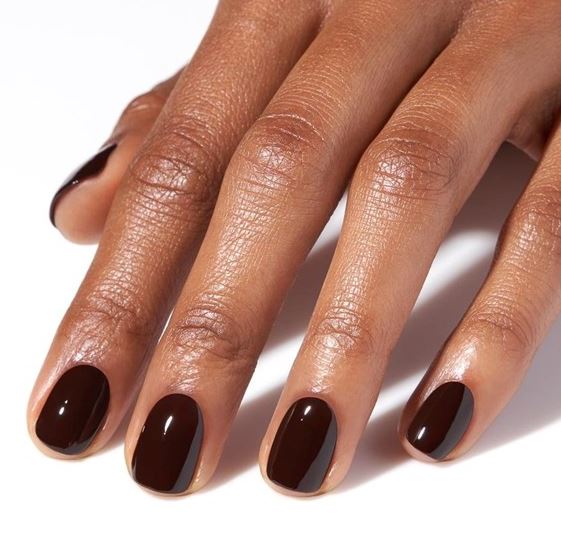 CND SHELLAC Black Cherry 7,3ml