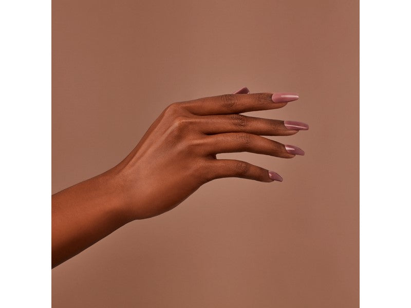 CND PLEXIGEL Builder Milky Mauve