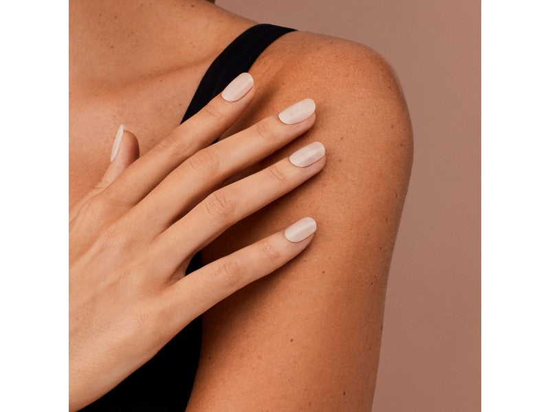 CND PLEXIGEL Builder Oat Milk