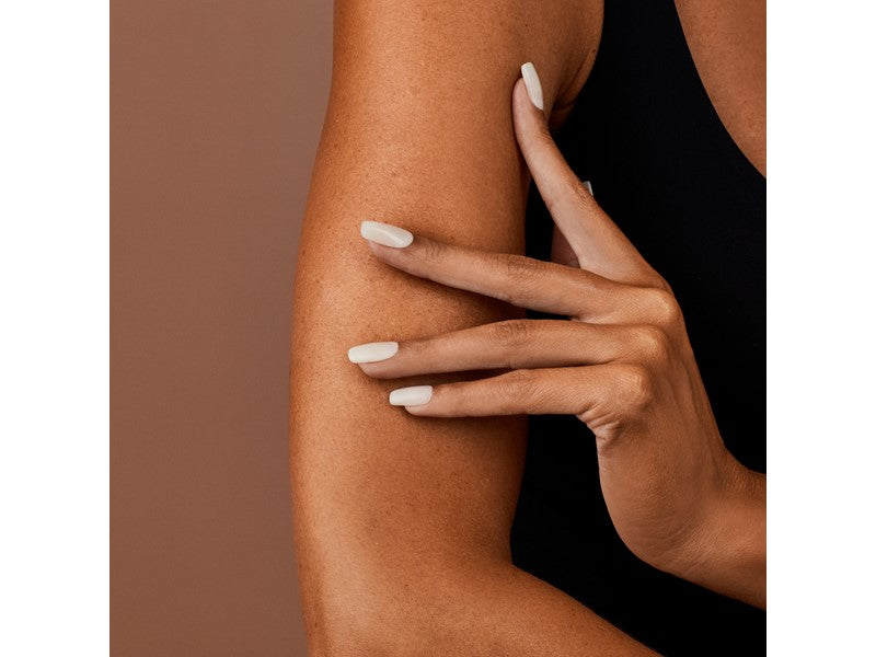 CND PLEXIGEL Builder Porcelain