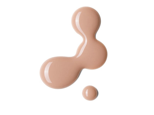 CND PLEXIGEL Builder Spiced Taffy