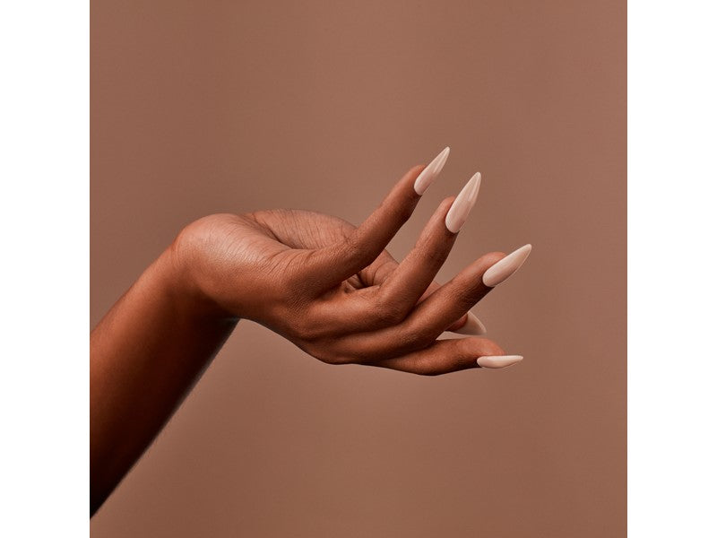 CND PLEXIGEL Builder Spiced Taffy