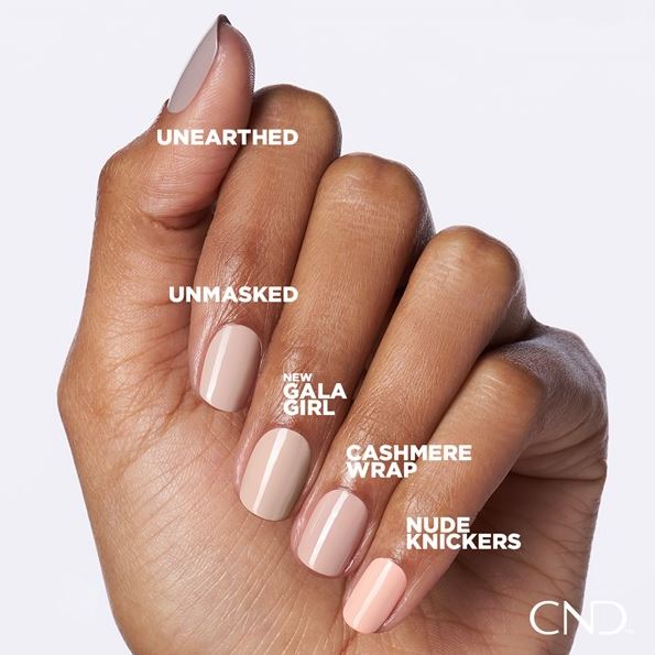 CND SHELLAC Cashmere Wrap 7,3ml