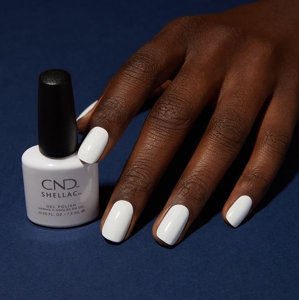 CND SHELLAC Cream Puff 7,3ml
