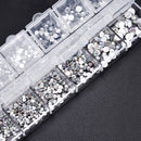 12er Crystal Set