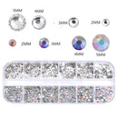 12er Crystal Set
