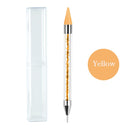 Diamant Nailart Picker