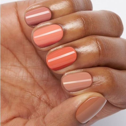 CND SHELLAC Flowerbed Folly 7,3ml