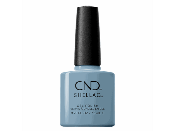CND SHELLAC Frosted Seaglass 7,3ml