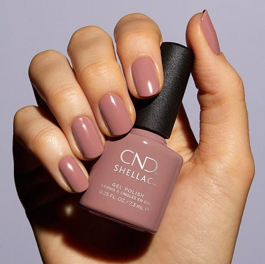 CND SHELLAC Fuji Love 7,3ml