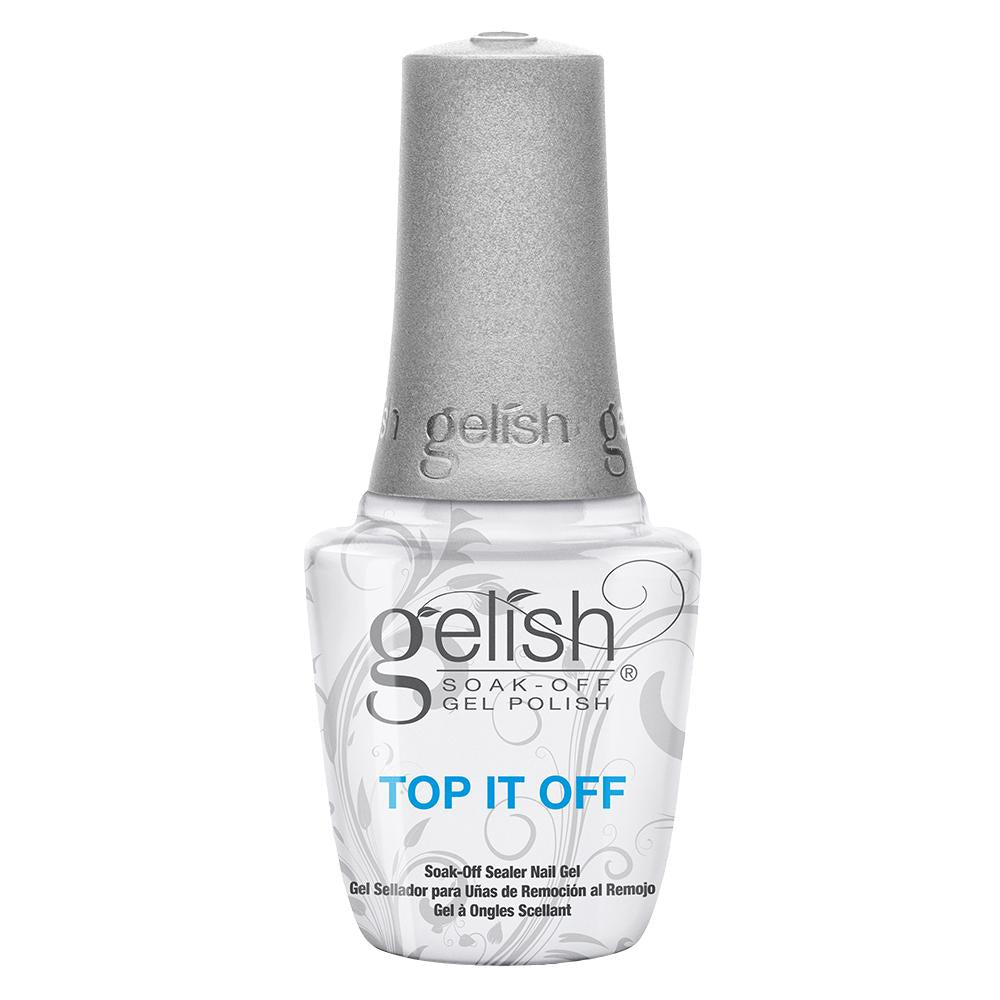 Gelish Top Gel 15ml