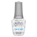 Gelish Top Gel 15ml