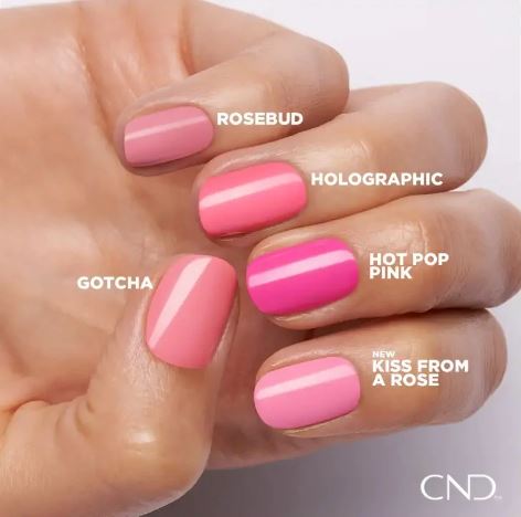 CND SHELLAC Gotcha 7,3ml