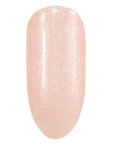 CND SHELLAC Grapefruit Sparkle 7,3ml