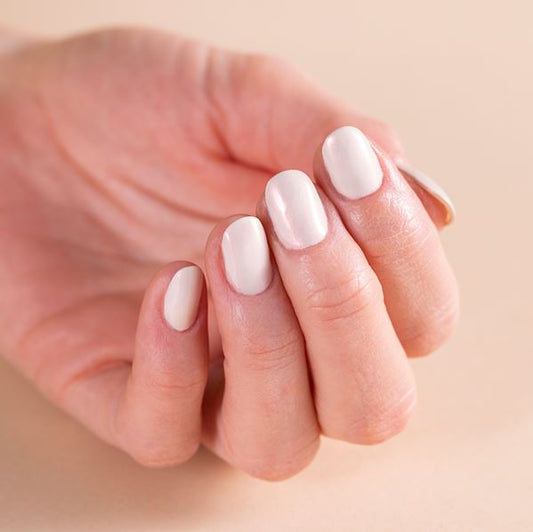 CND SHELLAC Keep An Opal Mind 7,3ml